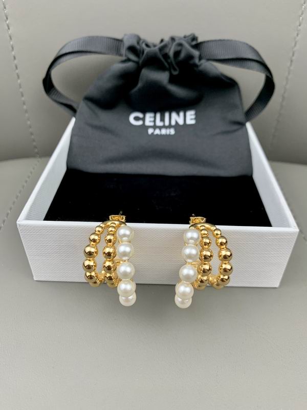 Celine Earring 05lyr426 (1)
